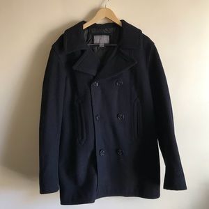Old Navy Men’s Peacoat